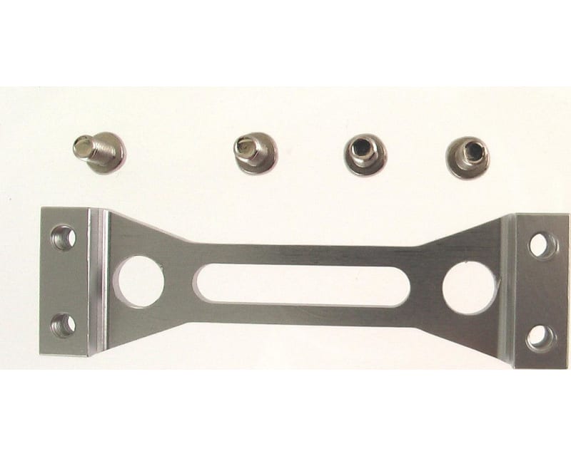 Tap to zoom Alum. Chassis mount (E3) Hi-Lift truck