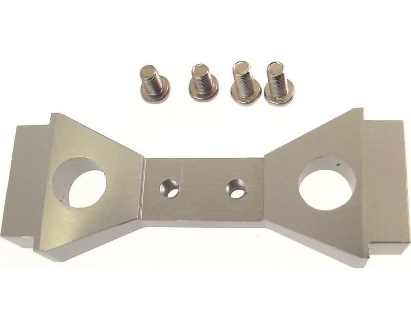 discontinued Aluminum Chassis Mount (E1) Hi-Lift Truck