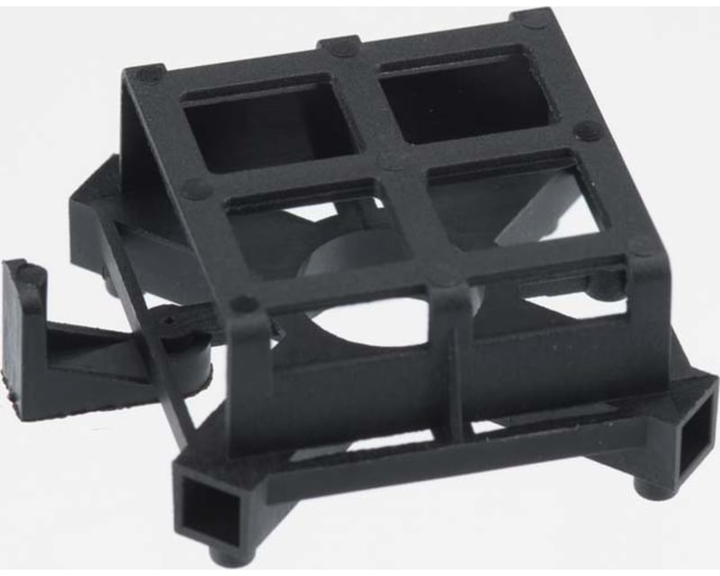 Tap to zoom Heli-Max Frame Battery Holder 1SQ Quadcopter