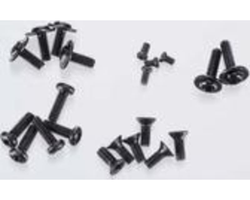 Screw Set AXE EZ Heli RTF