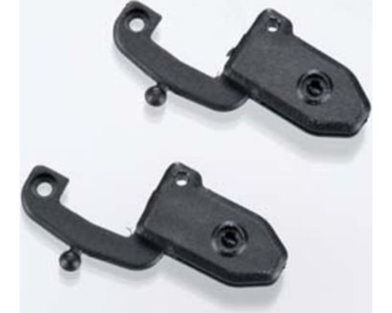 Blade Grip Assembly Axe EZ Heli RTF