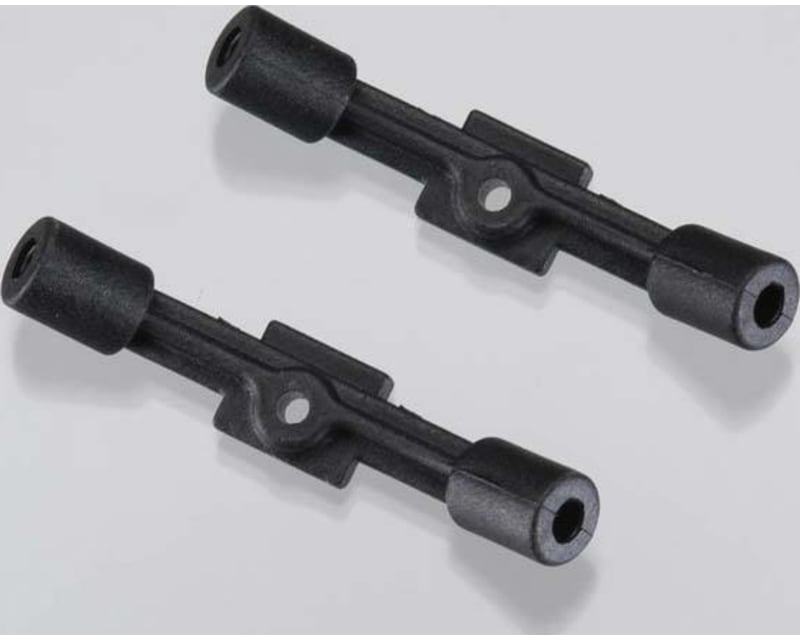 Axe EZ Helicopter Landing Skid Mounts