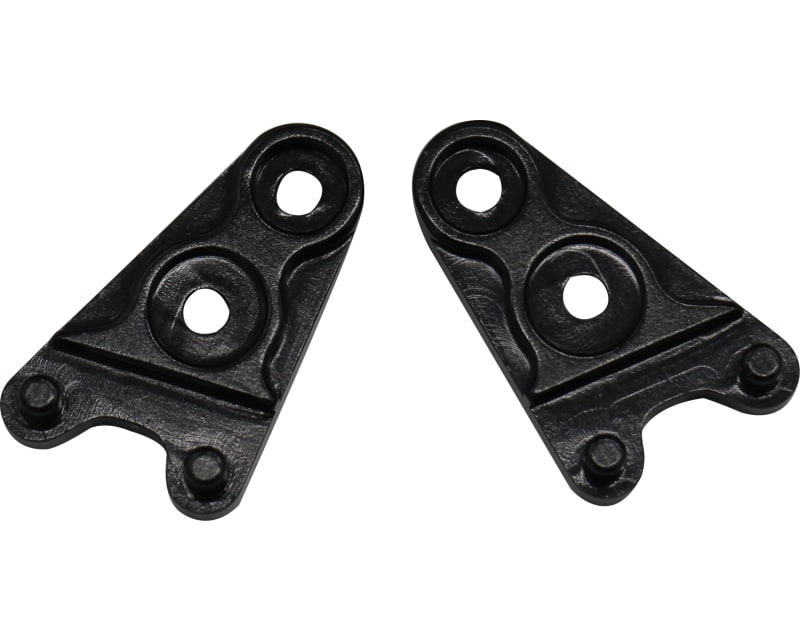 Black Foot Rest for HOR