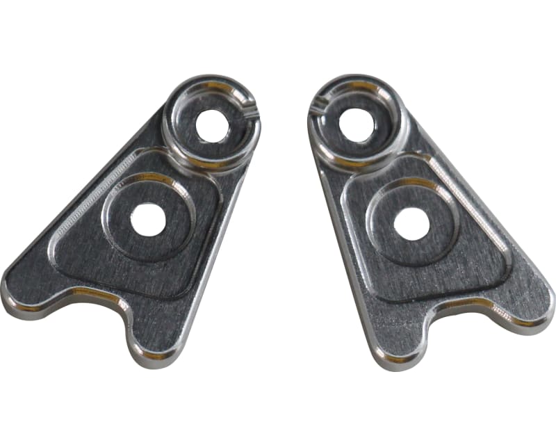 Silver Foot Rest for HOR