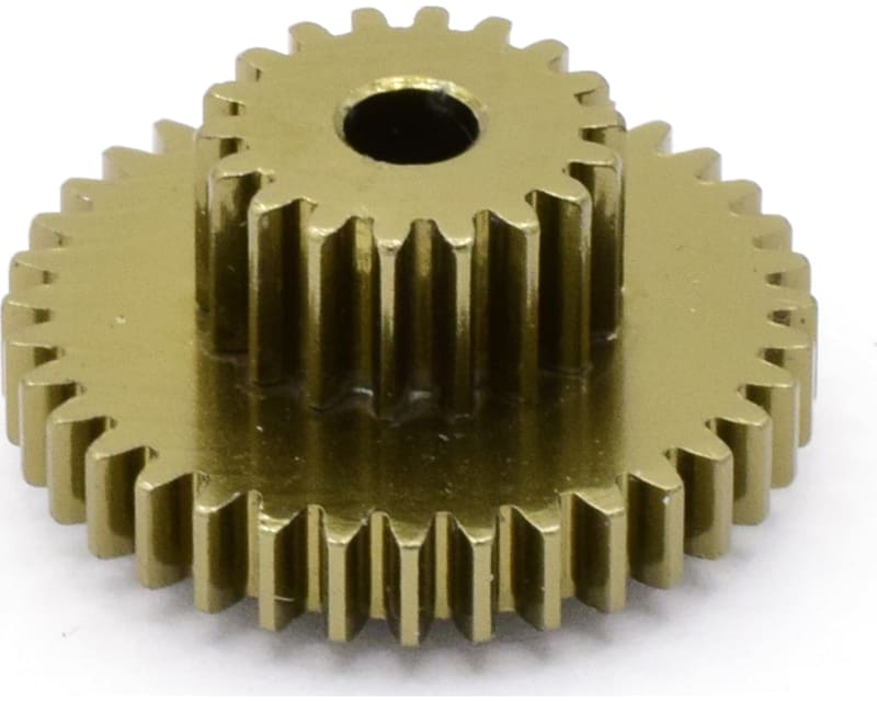Tap to zoom Aluminum Main Gear Drive 18/36t Gear