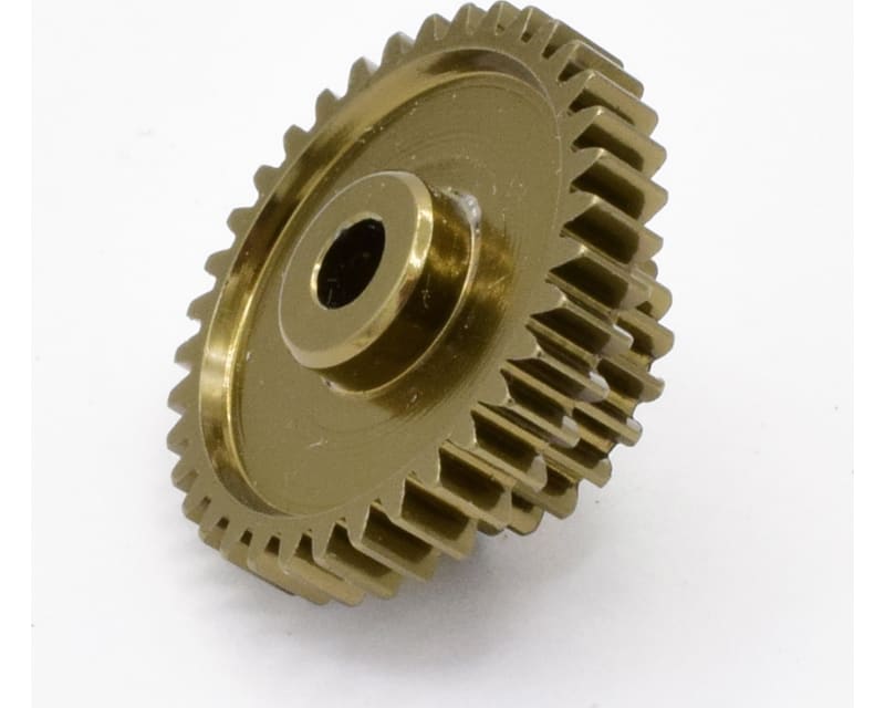 Aluminum Main Gear Drive 18/36t Gear