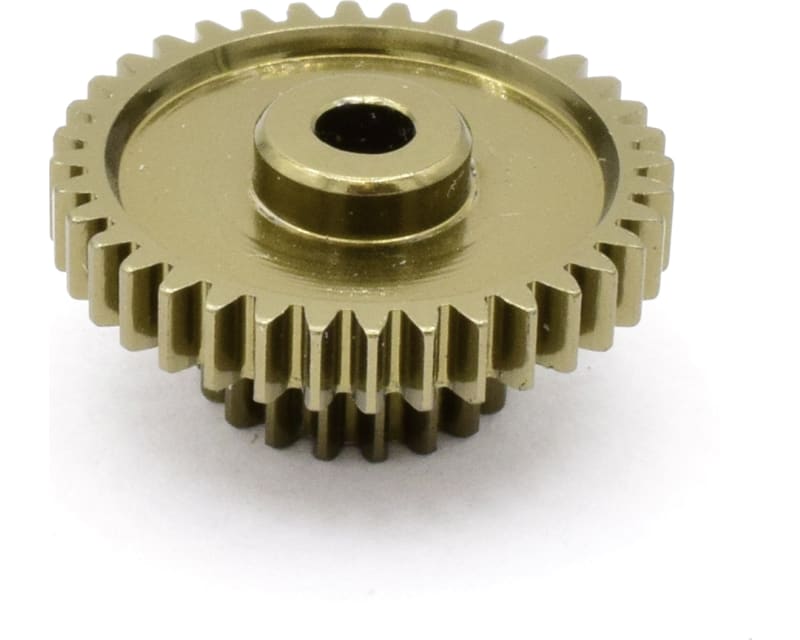 Aluminum Main Gear Drive 18/36t Gear