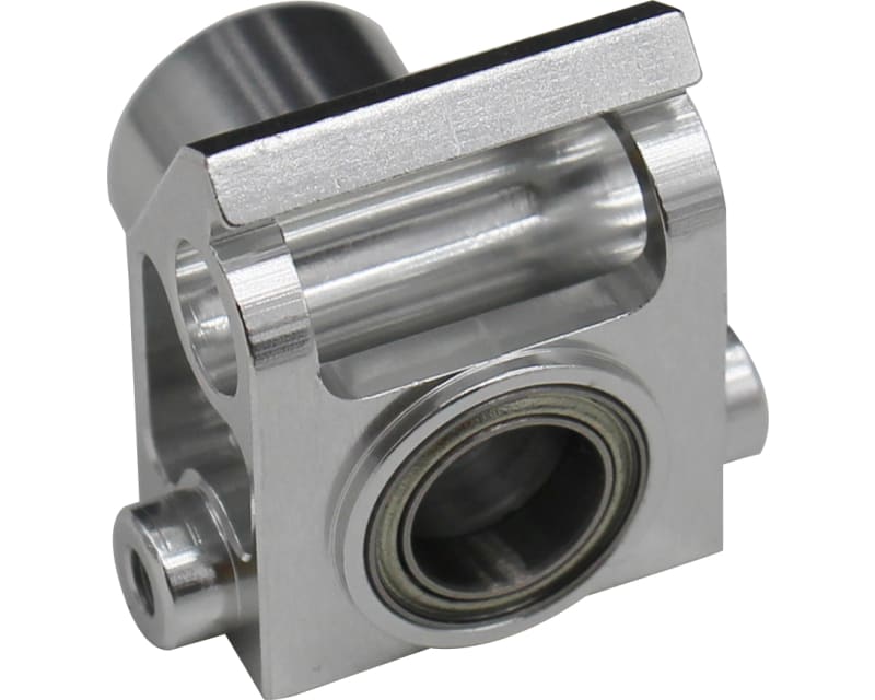 Tap to zoom Silver Front Bearing Steering Mount