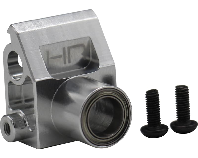 Tap to zoom Silver Front Bearing Steering Mount