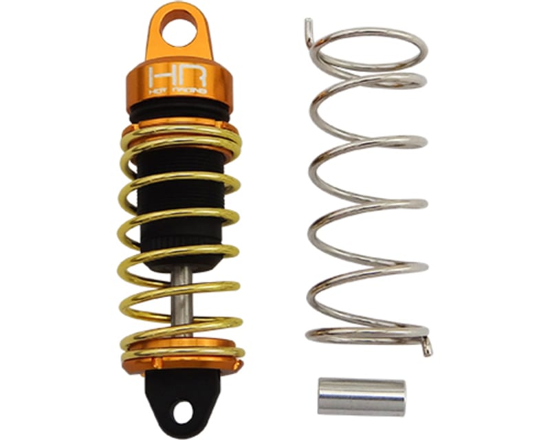 Tap to zoom Racing oil damper 1/8 Kyosho HOR