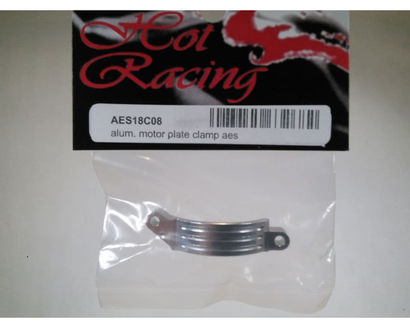 Aluminum Motor Plate Clamp Aes