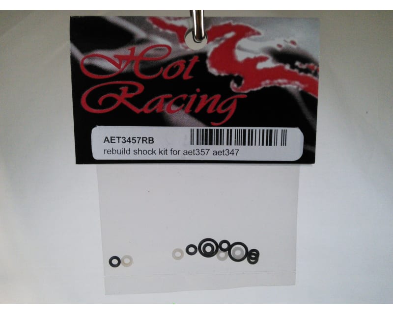 Rebuild Shock Kit for Aet357 Aet347