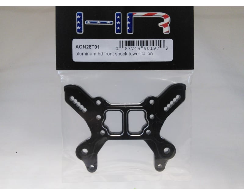 Aluminum Front Shock Tower Talion V3 V4