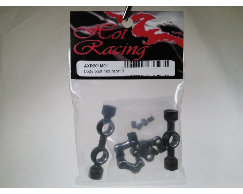 Body Post Mount Xr10