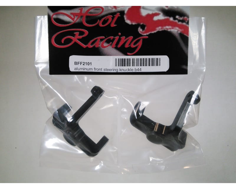 Aluminum Front steering Knuckle B44