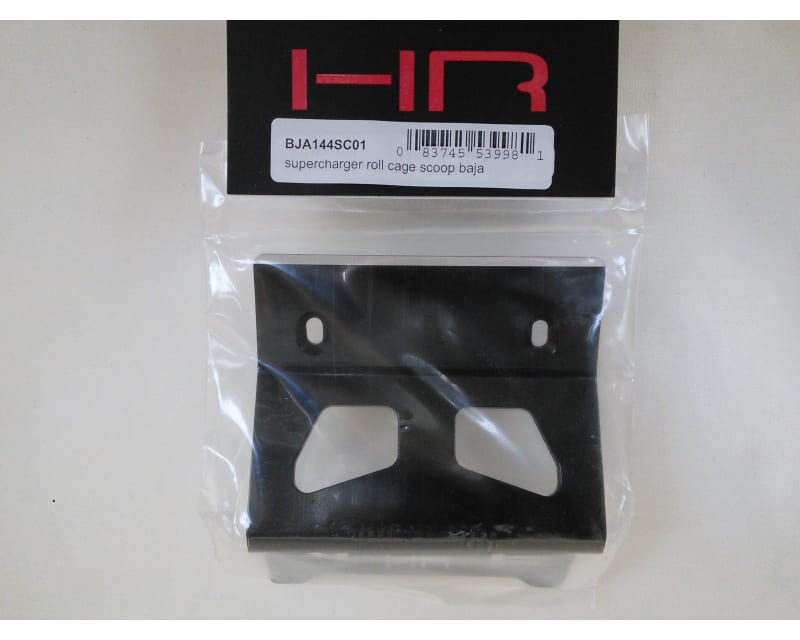 Tap to zoom discontinued Supercharger Roll Cage Scoop Baja