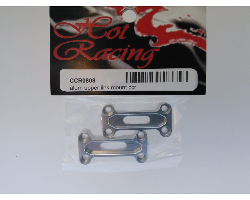 Aluminum Upper Link Mount CCR
