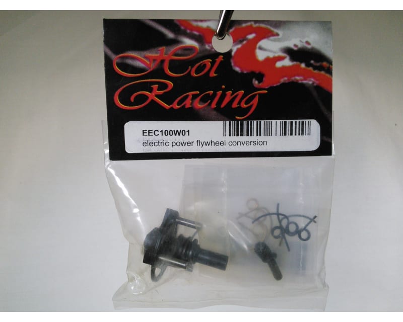 Ep FlyWheels Conversion for .21