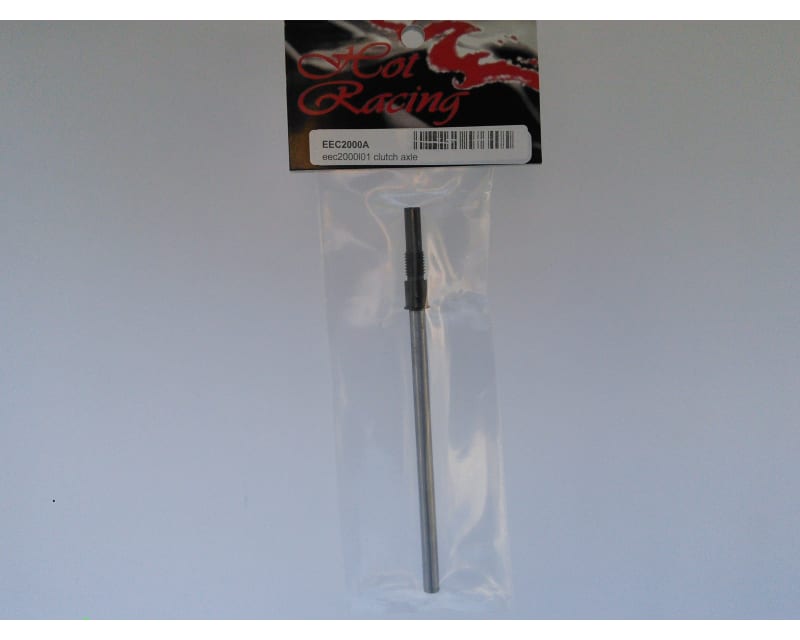 EEC2000L01 Clutch Axle