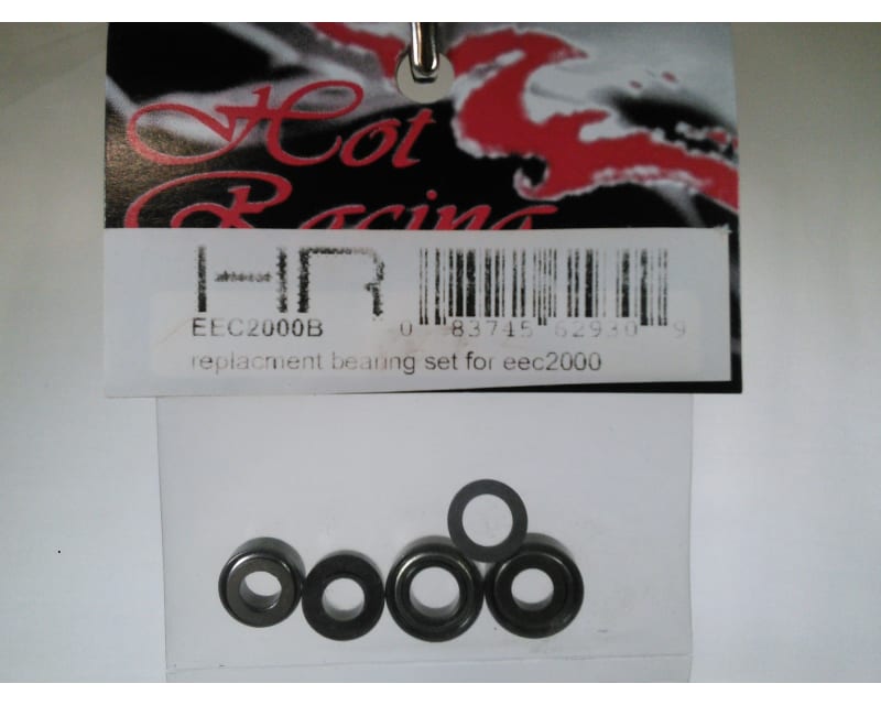 Replacement Bearing Set for Eec2000