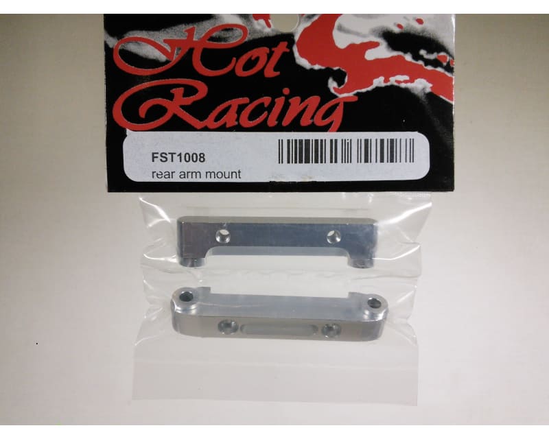 Tap to zoom Aluminum Rear Arm Mount Firestorm