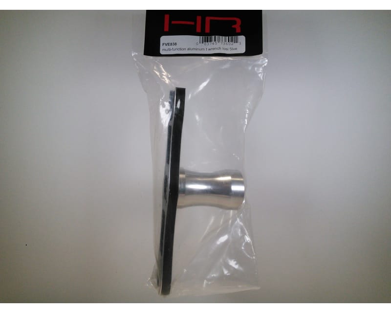 Multi-Function Aluminum T Wrench Losi 5ive