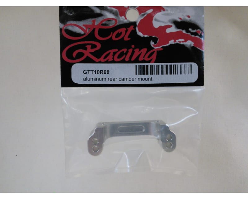 Alum. Rear Camber Mount