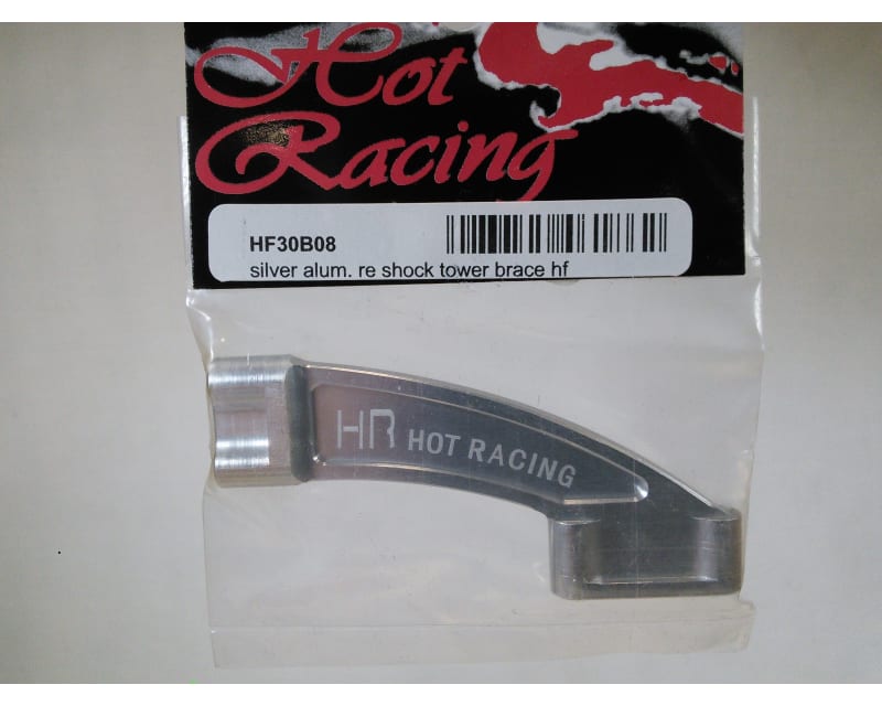 HPI Hellfire Aluminum Rear Shock Tower Brace