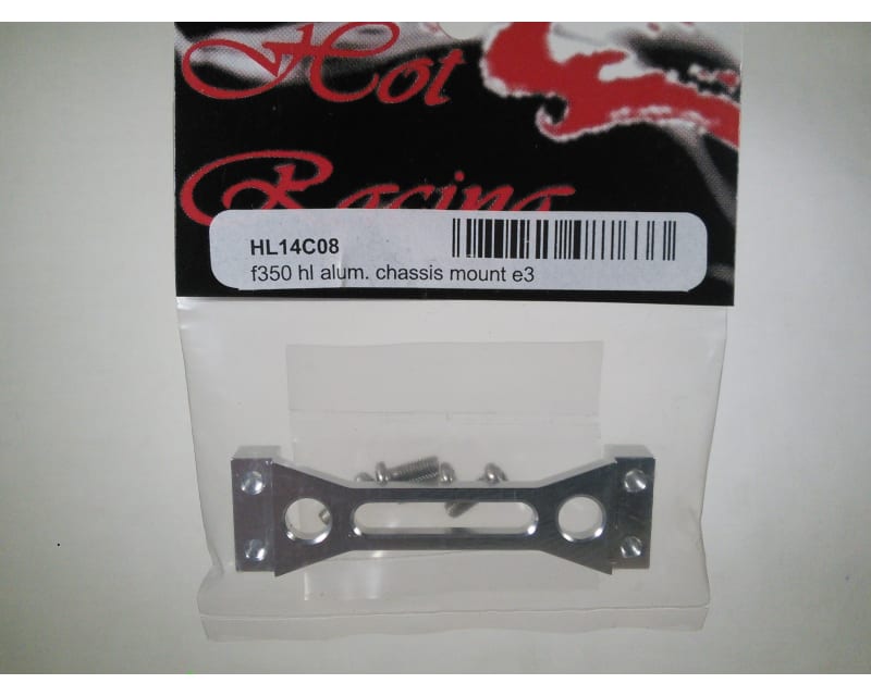 Tap to zoom Alum. Chassis mount (E3) Hi-Lift truck