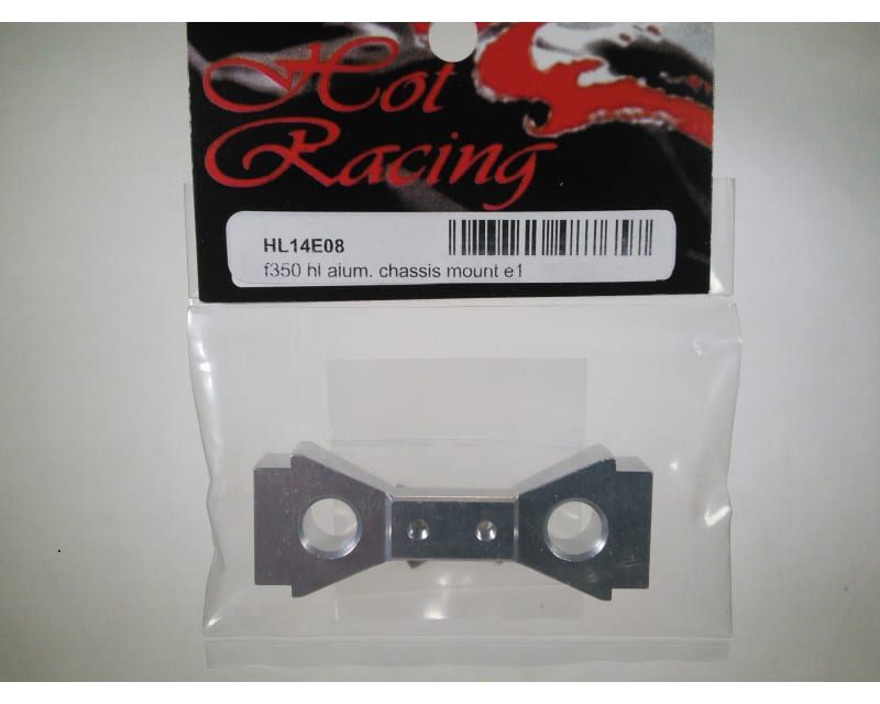 discontinued Aluminum Chassis Mount (E1) Hi-Lift Truck