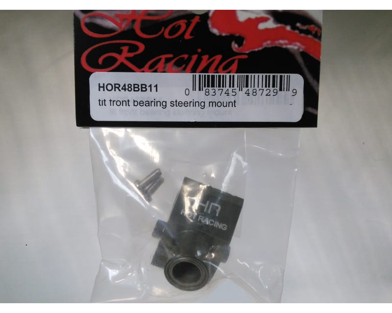 Tap to zoom Tit Front Bearing Steering Mount