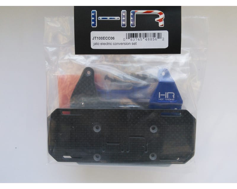 Jato Electric Conversion Set