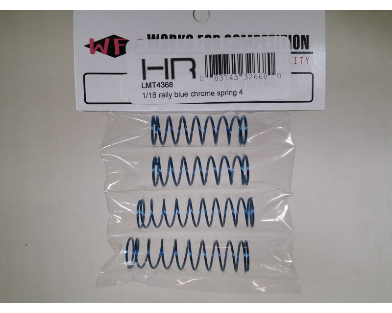 1/18 rally blue chrome spring (4)