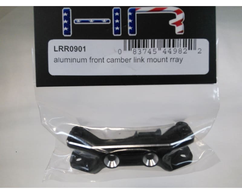 Aluminum Front Camber Link Mount RR