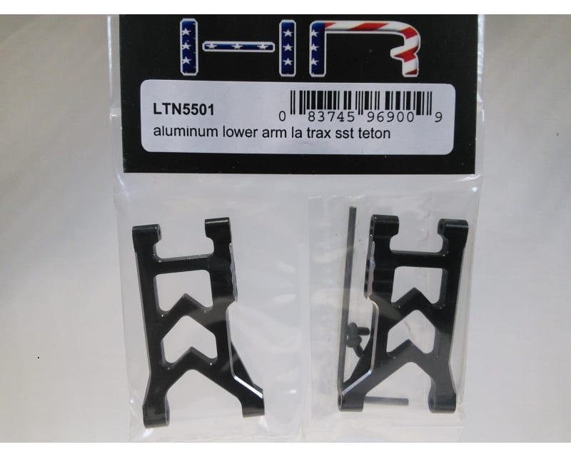 Tap to zoom Aluminum Lower Arm La Trax Sst Teton Prerunner