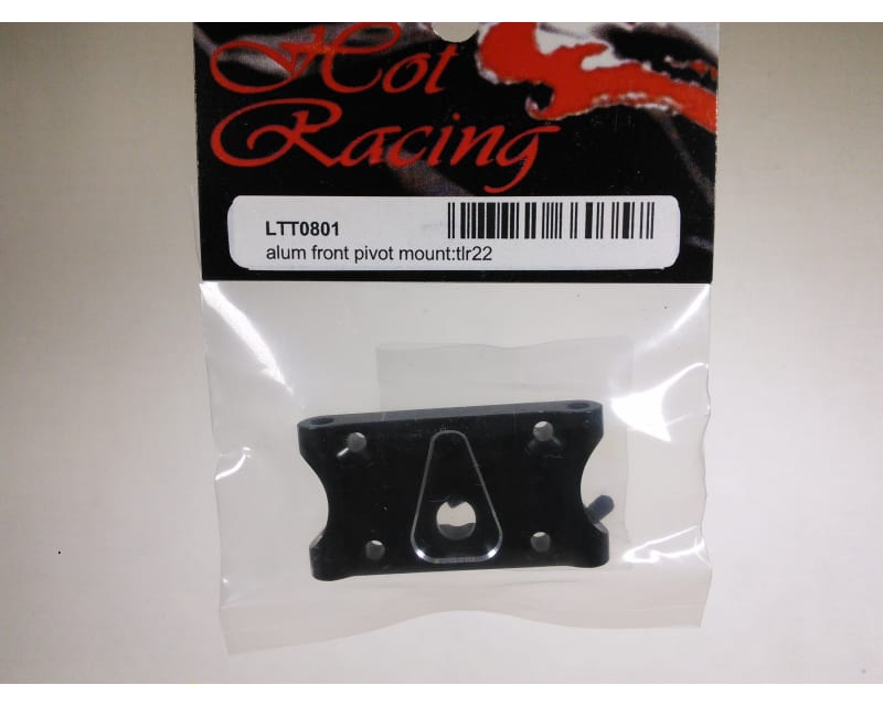 Tap to zoom Aluminum Front Pivot (Mount):ALL TLR 22 22t 22sct