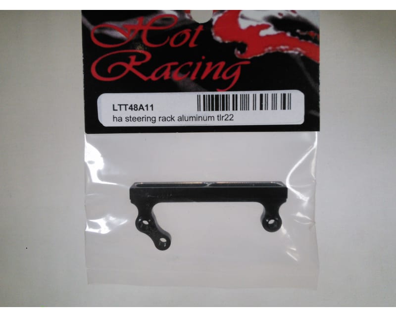 Aluminum Steering Rack Tlr22