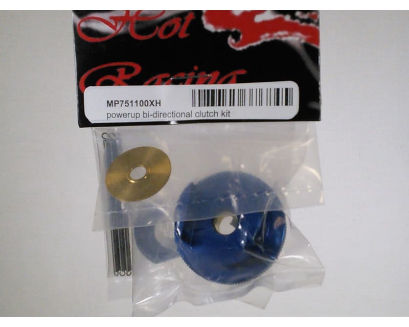 Powerup Bi-Directional Clutch Kit