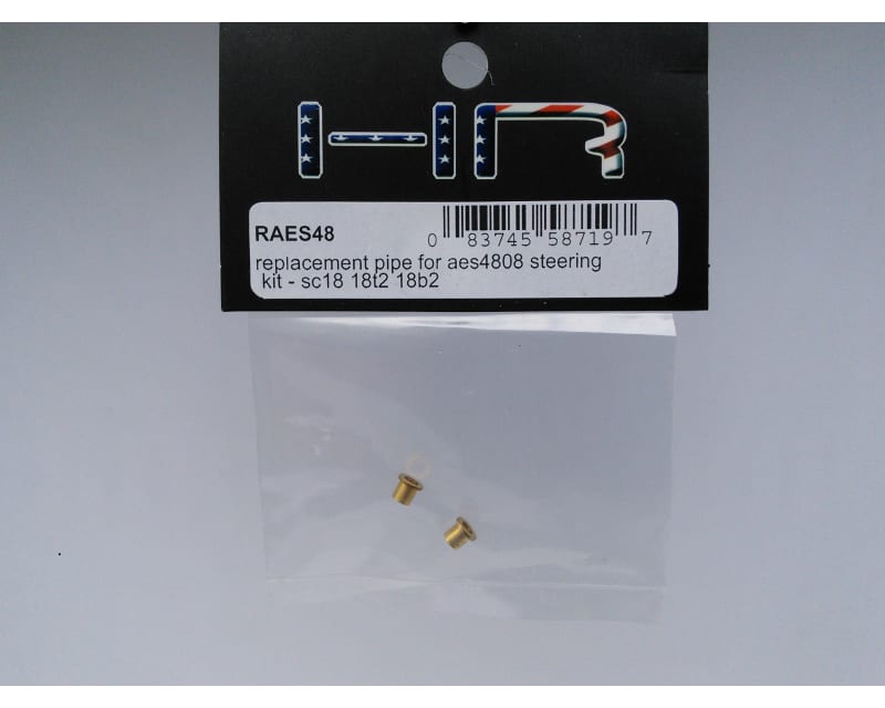 Tap to zoom Replacement Flange Bushing for AES4808 Steering Kit