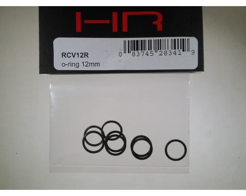 O-Ring 12mm