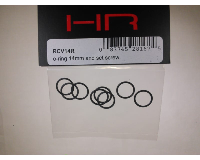9mm O-Rings for Hr Sslf288 Series Cv Axles