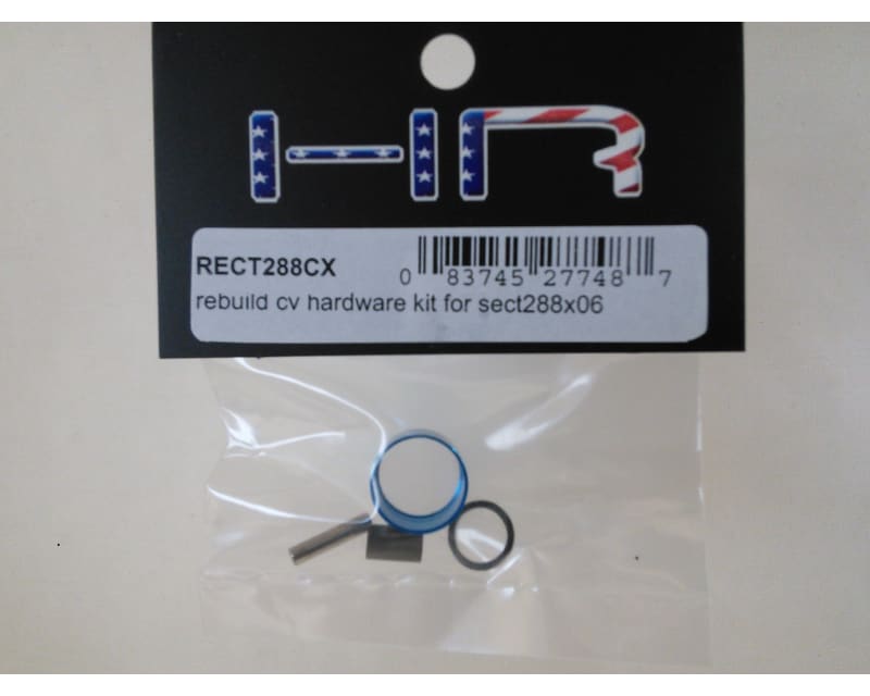 discontinued Rebuild Cv Hardware Kit for SECT288X06