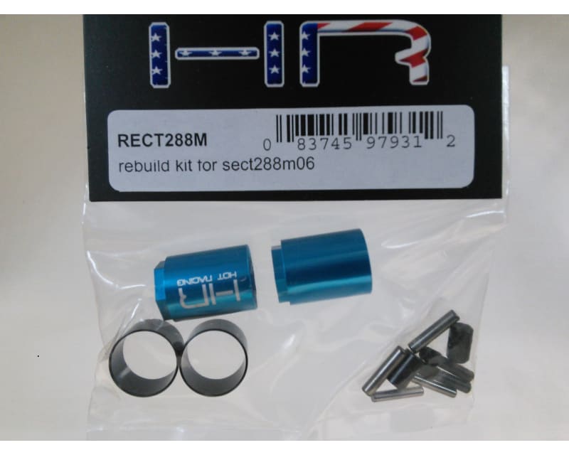 Tap to zoom discontinued Cv Axle Rebuild Kit for Sect288m06