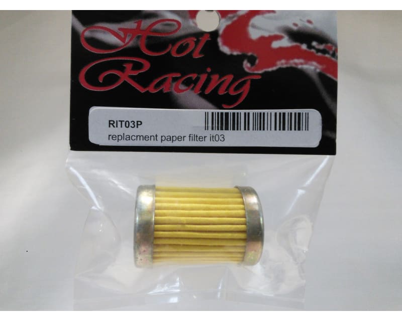 replacement paper filter it03