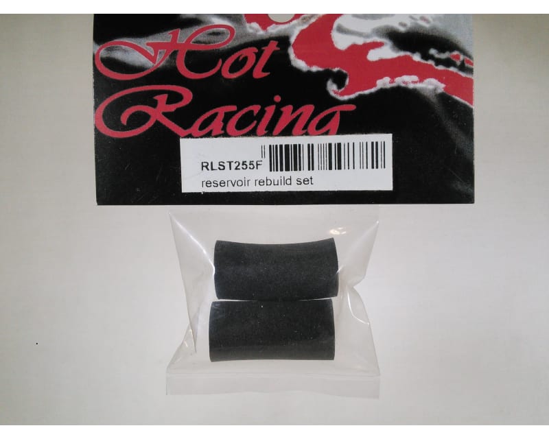 Reservoir rebuild set