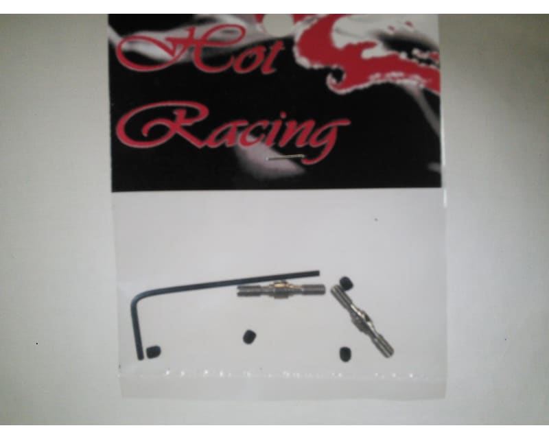 replacement turnbuckle tie rod l