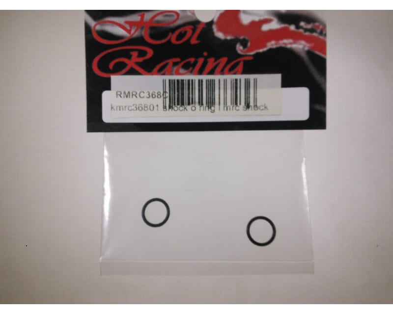 Tap to zoom discontinued Mrc36801 Shock O-Ring (L) Mrc Shock