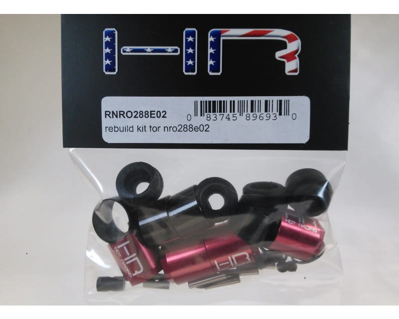 Rebuild Kit for Nro288e02