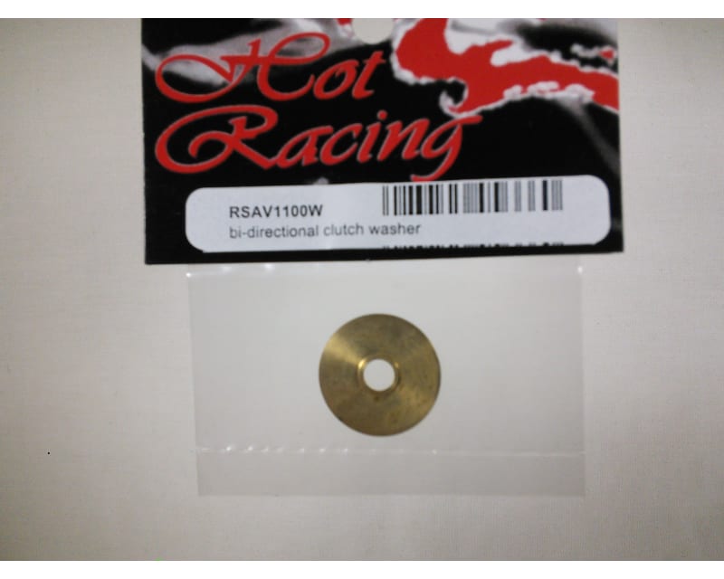 HPI Savage Bi-Directional Clutch Washer