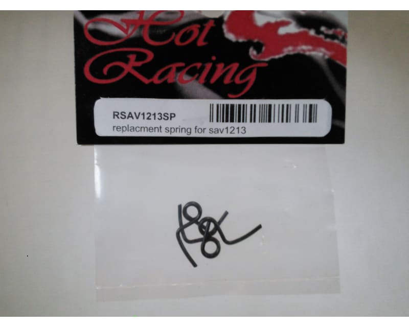 replacement spring for SAV1213